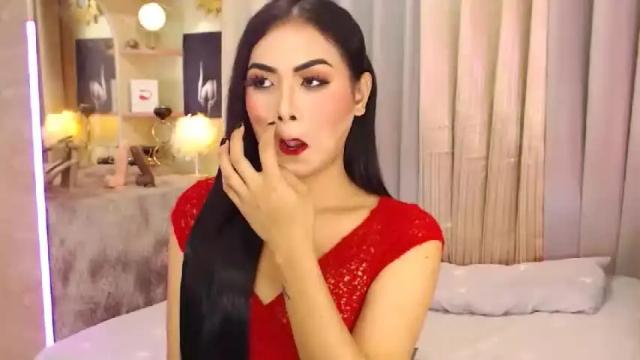 Image 10 of missandreafoxontop Stream on Chaturbate on 16 months ago