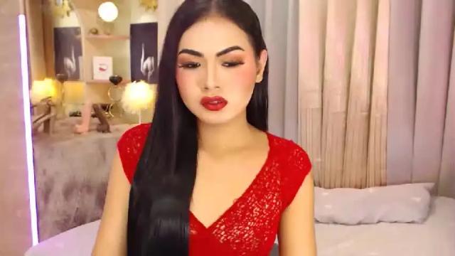 Image 2 of missandreafoxontop Stream on Chaturbate on 16 months ago