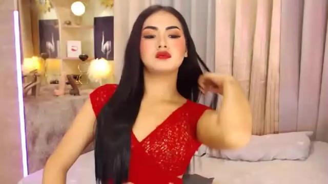 Image 4 of missandreafoxontop Stream on Chaturbate on 16 months ago