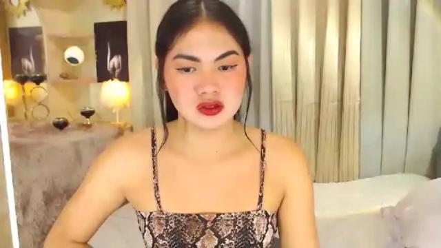 Thumbnail 1, missandreafoxontop's Stream at Chaturbate, 14 months ago