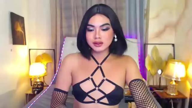 Thumbnail 1, missandreafoxontop's Stream at Chaturbate, 13 months ago