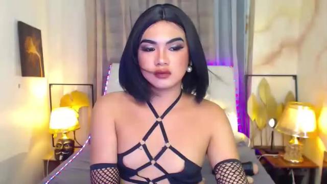 Image 12 of missandreafoxontop Stream on Chaturbate on 13 months ago