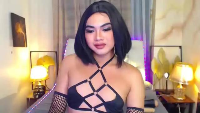 Image 4 of missandreafoxontop Stream on Chaturbate on 13 months ago