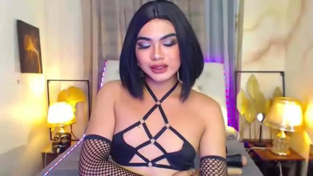 Thumbnail 2, missandreafoxontop's Stream at Chaturbate, 13 months ago