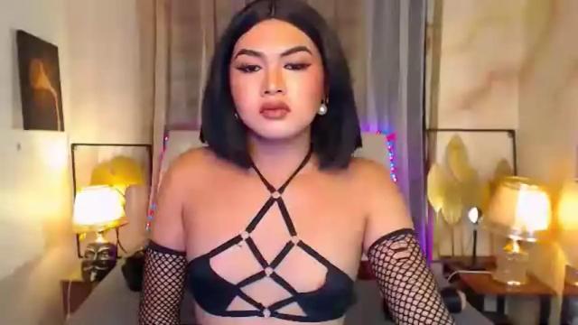 Image 6 of missandreafoxontop Stream on Chaturbate on 13 months ago