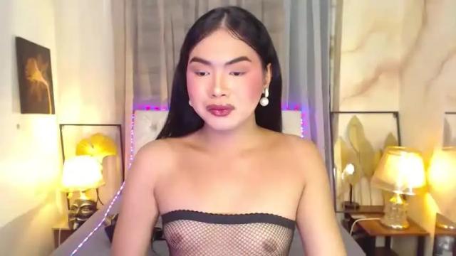 Thumbnail 1, missandreafoxontop's Stream at Chaturbate, 12 months ago