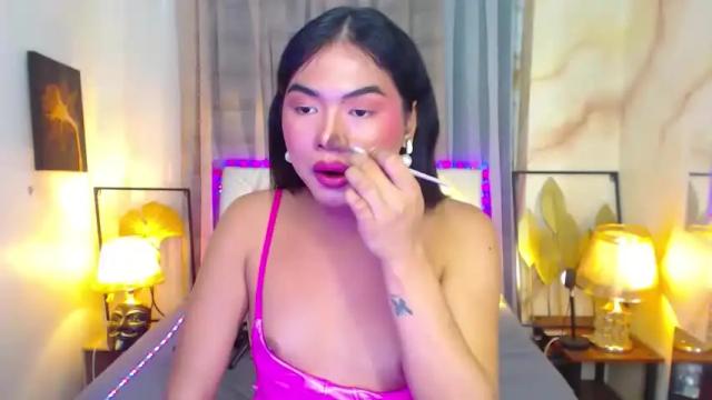Thumbnail 1, missandreafoxontop's Stream at Chaturbate, 12 months ago