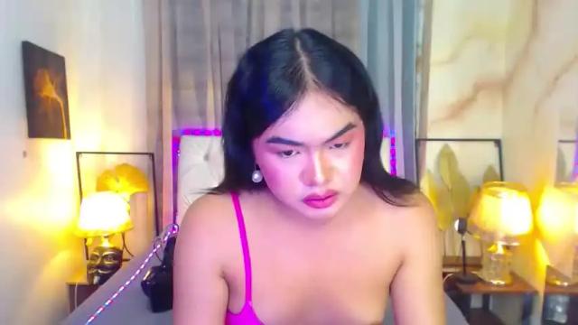 Image 4 of missandreafoxontop Stream on Chaturbate on 12 months ago