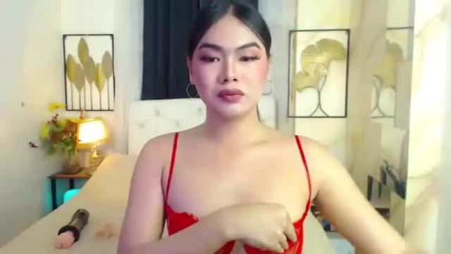 Thumbnail 1, missandreafoxontop's Stream at Chaturbate, 12 months ago