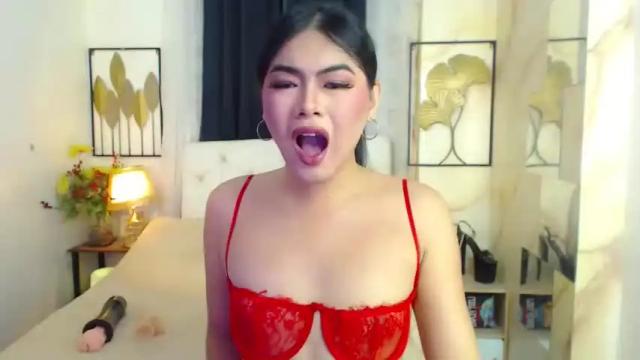 Image 2 of missandreafoxontop Stream on Chaturbate on 12 months ago