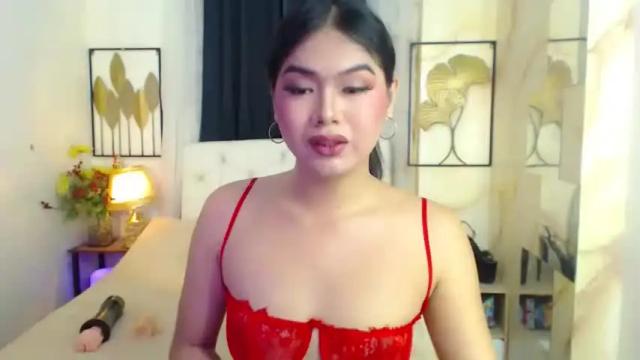 Image 4 of missandreafoxontop Stream on Chaturbate on 12 months ago