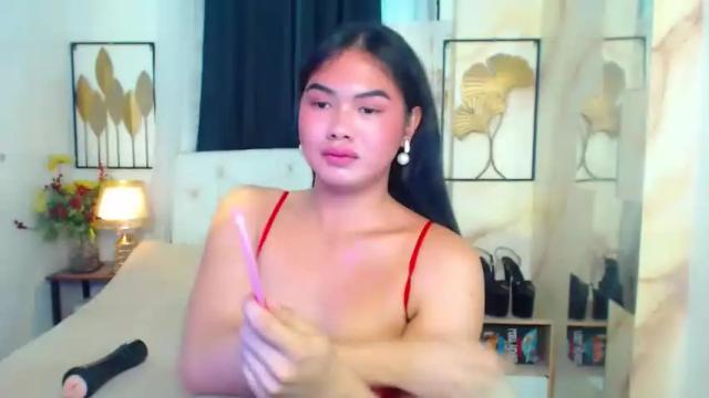 Thumbnail 3, missandreafoxontop's Stream at Chaturbate, 12 months ago