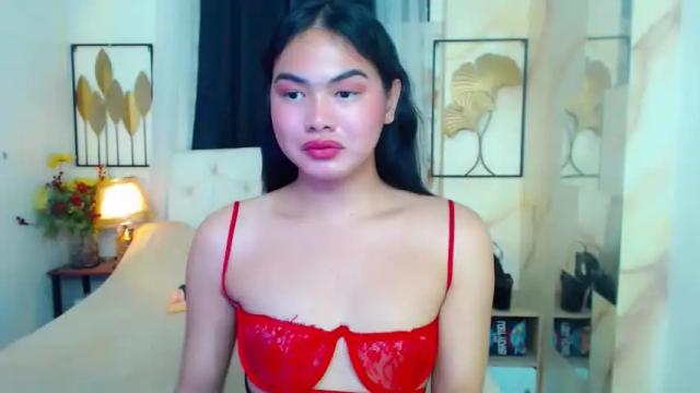 Image 11 of missandreafoxontop Stream on Chaturbate on 12 months ago
