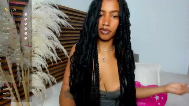 Image 7 of missangeldust Stream on Chaturbate on 1 month ago