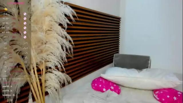 Thumbnail 3, missangeldust's Stream at Chaturbate, 1 month ago