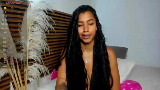 Image 3 of missangeldust Stream on Chaturbate on 1 month ago