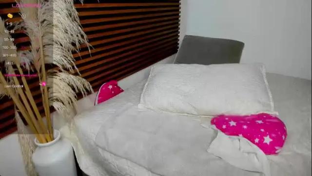 Image 8 of missangeldust Stream on Chaturbate on 1 month ago
