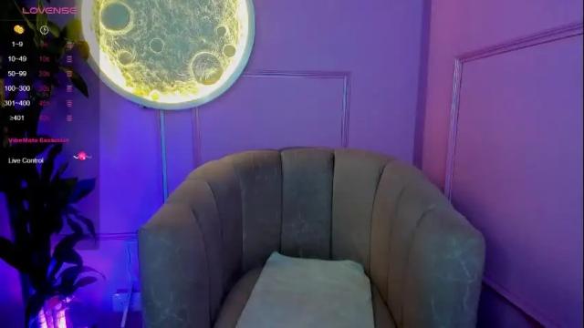 Image 4 of missangeldust Stream on Chaturbate on 1 month ago