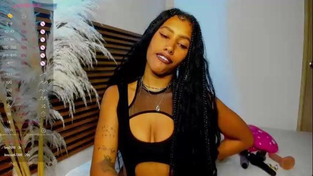 Thumbnail 3, missangeldust's Stream at Chaturbate, 1 month ago