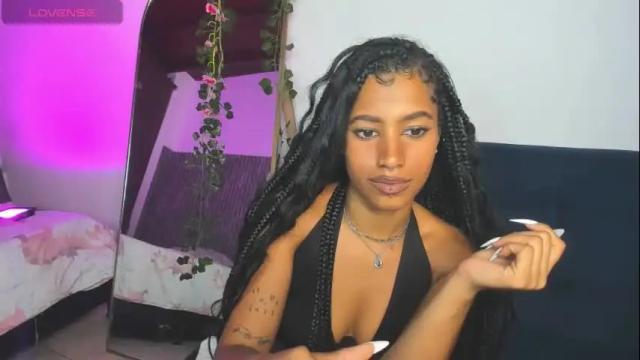 Image 6 of missangeldust Stream on Chaturbate on 1 month ago
