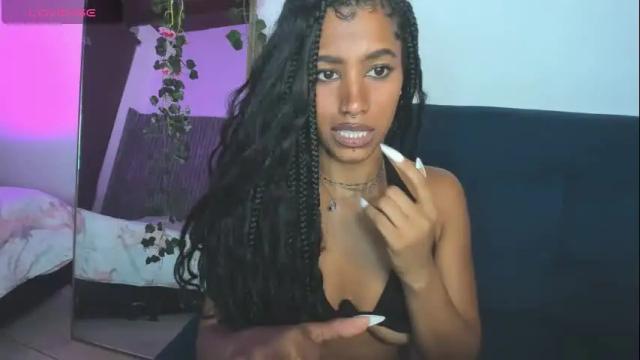 Image 8 of missangeldust Stream on Chaturbate on 1 month ago