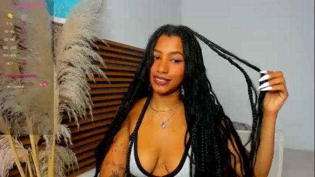 Image 4 of missangeldust Stream on Chaturbate on 1 month ago