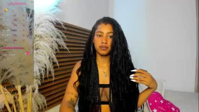 Image 7 of missangeldust Stream on Chaturbate on 1 month ago