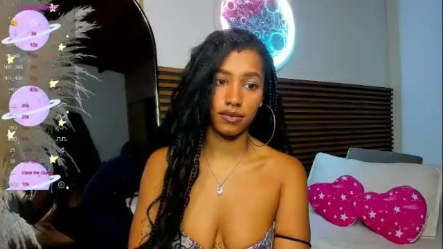Image 3 of missangeldust Stream on Chaturbate on 1 month ago
