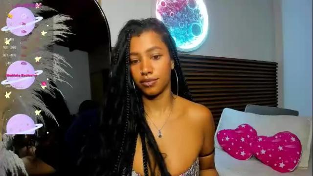 Thumbnail 2, missangeldust's Stream at Chaturbate, 1 month ago
