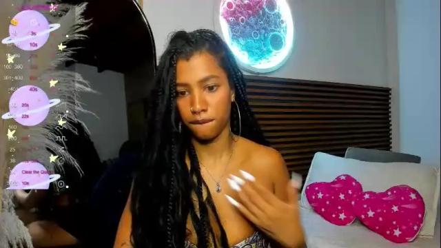 Image 6 of missangeldust Stream on Chaturbate on 1 month ago