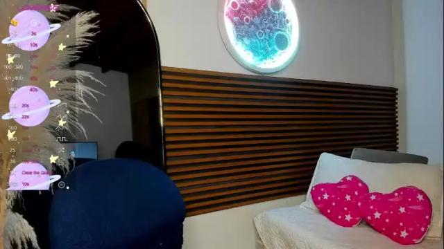 Image 8 of missangeldust Stream on Chaturbate on 1 month ago