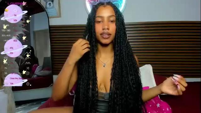 Thumbnail 1, missangeldust's Stream at Chaturbate, 1 month ago