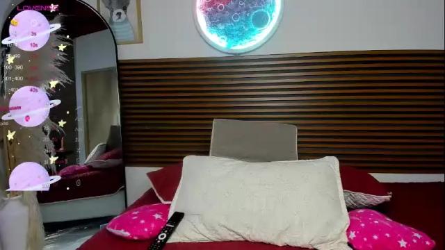 Image 11 of missangeldust Stream on Chaturbate on 1 month ago