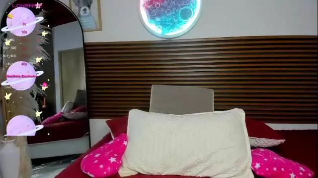 Image 3 of missangeldust Stream on Chaturbate on 1 month ago