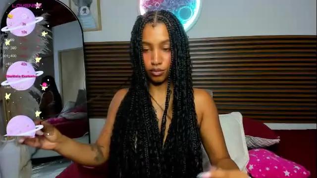 Image 8 of missangeldust Stream on Chaturbate on 1 month ago