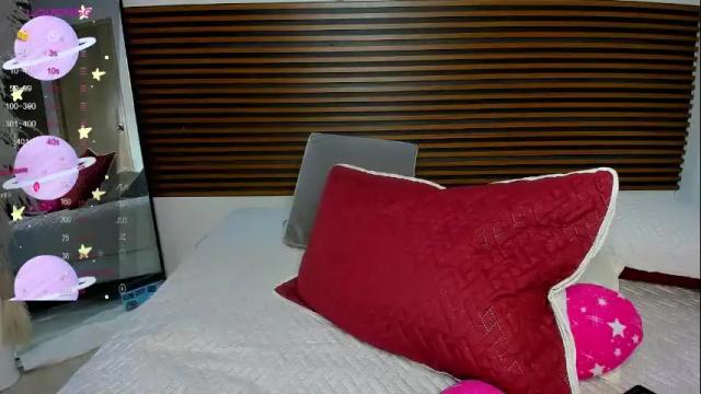 Image 11 of missangeldust Stream on Chaturbate on 1 month ago