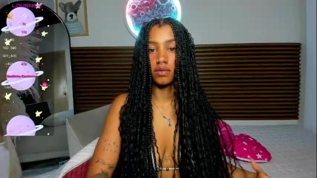 Image 12 of missangeldust Stream on Chaturbate on 1 month ago