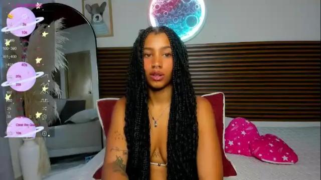 Image 2 of missangeldust Stream on Chaturbate on 1 month ago