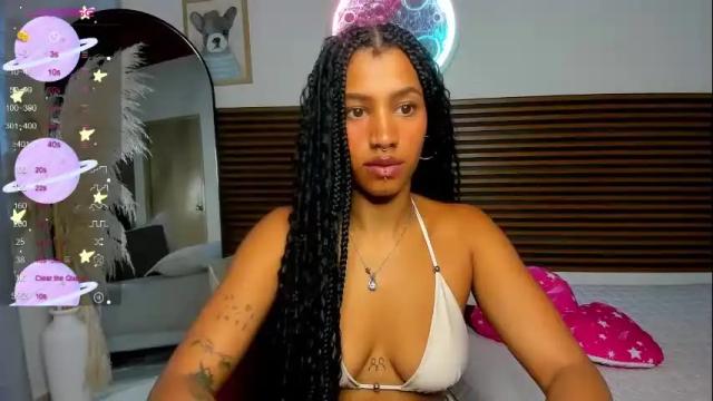 Thumbnail 2, missangeldust's Stream at Chaturbate, 1 month ago
