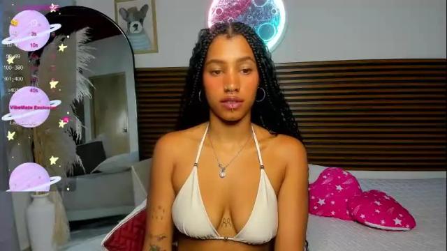Image 6 of missangeldust Stream on Chaturbate on 1 month ago