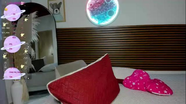 Image 8 of missangeldust Stream on Chaturbate on 1 month ago