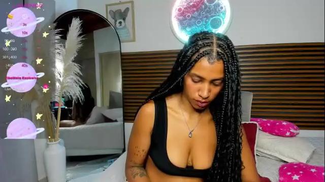 Image 10 of missangeldust Stream on Chaturbate on 1 month ago