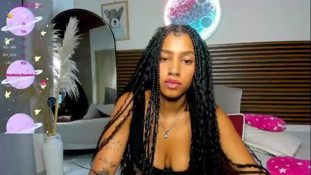 Image 8 of missangeldust Stream on Chaturbate on 1 month ago