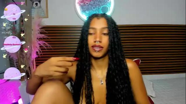 Thumbnail 1, missangeldust's Stream at Chaturbate, 1 month ago