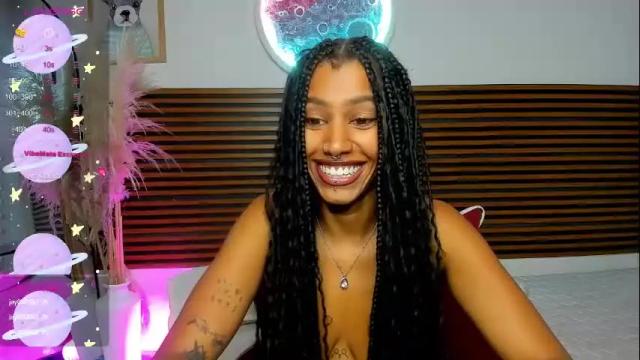 Image 11 of missangeldust Stream on Chaturbate on 1 month ago