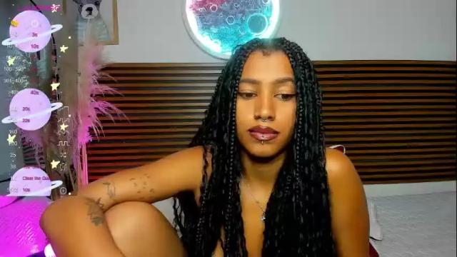 Image 2 of missangeldust Stream on Chaturbate on 1 month ago