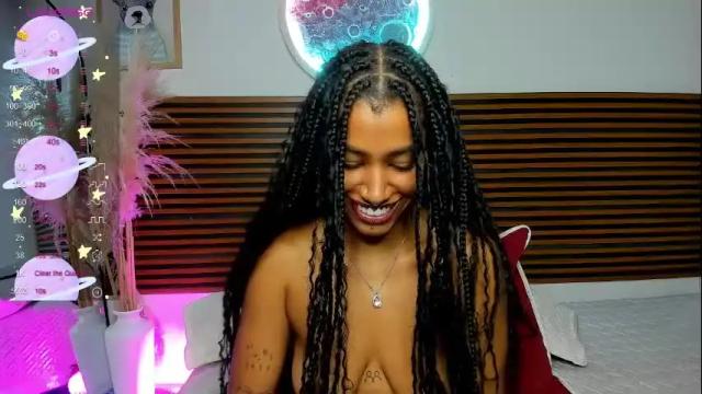 Image 7 of missangeldust Stream on Chaturbate on 1 month ago