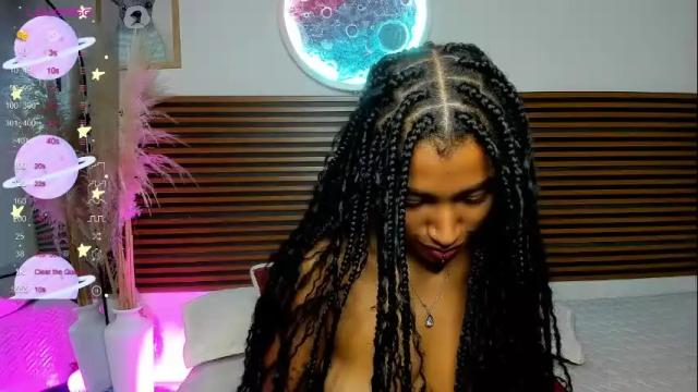 Thumbnail 3, missangeldust's Stream at Chaturbate, 1 month ago