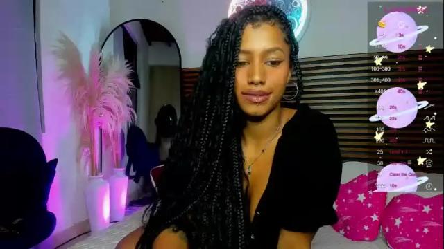 Image 3 of missangeldust Stream on Chaturbate on 29 days ago