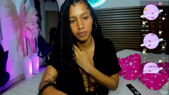 Image 6 of missangeldust Stream on Chaturbate on 29 days ago